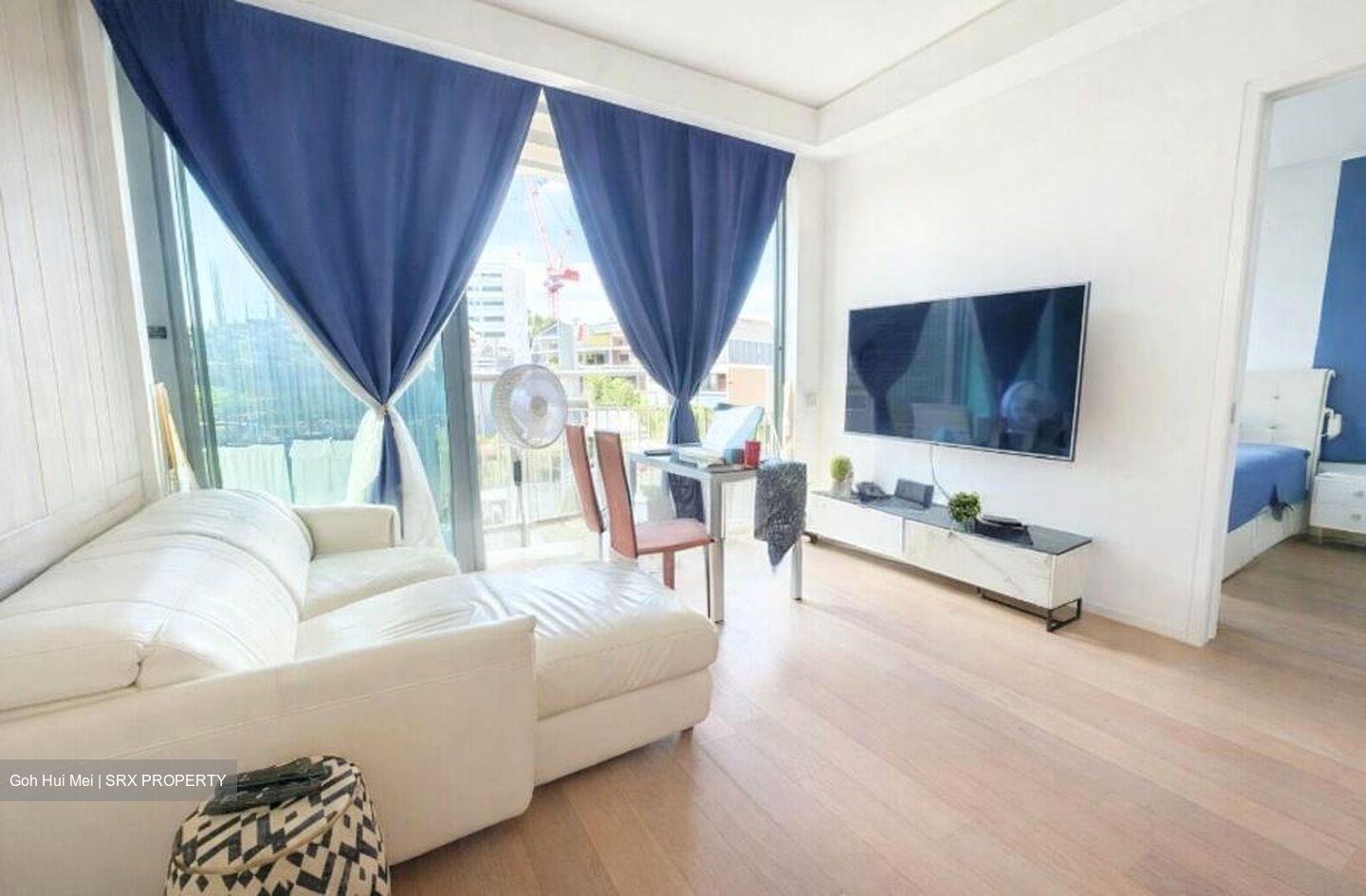 10 Evelyn (D11), Apartment #523680771